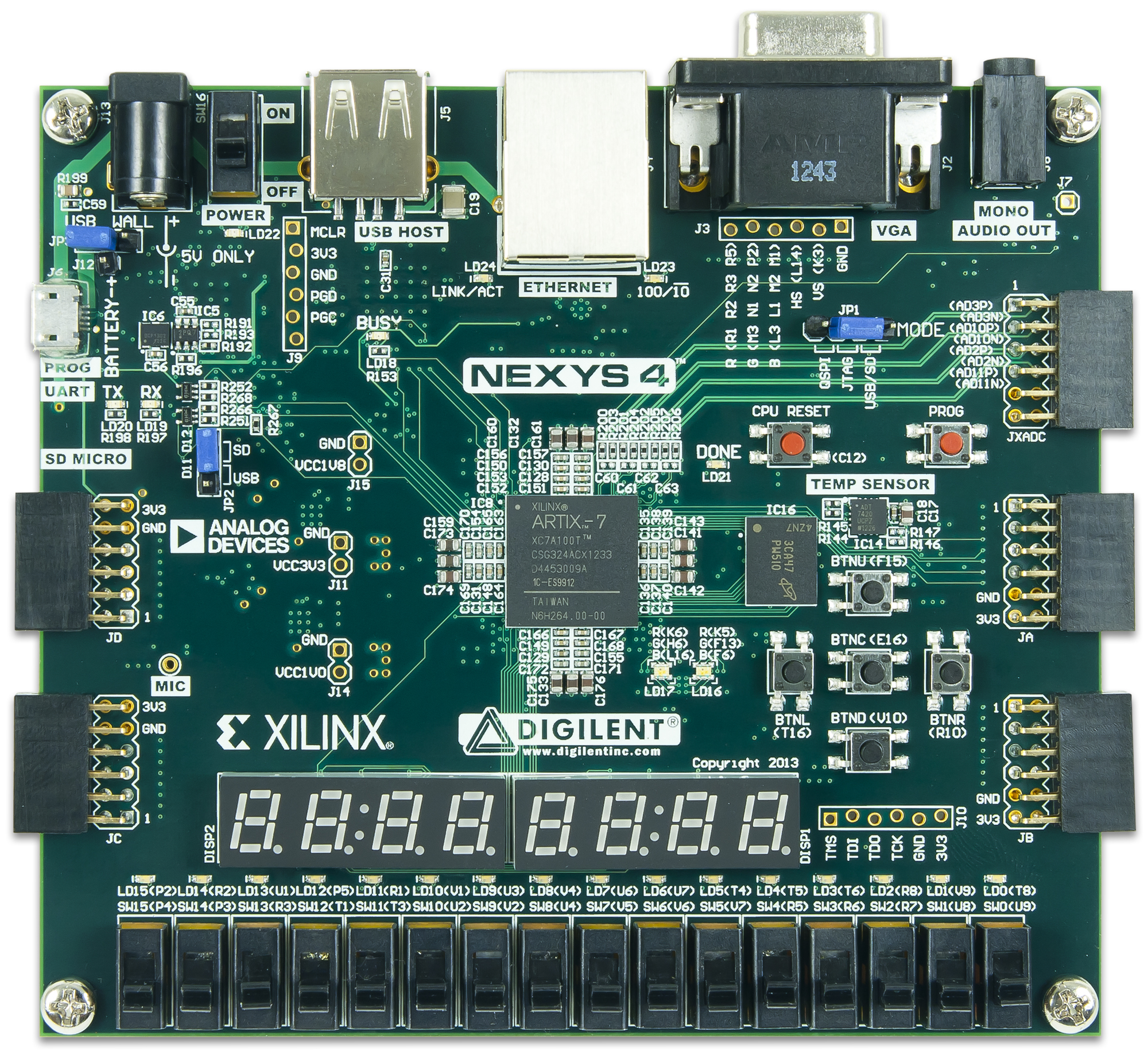 Fpga verilog. Плис Artix 7. Artix Nexus 7. Плис Spartan 7. Digilent Nexus 4.